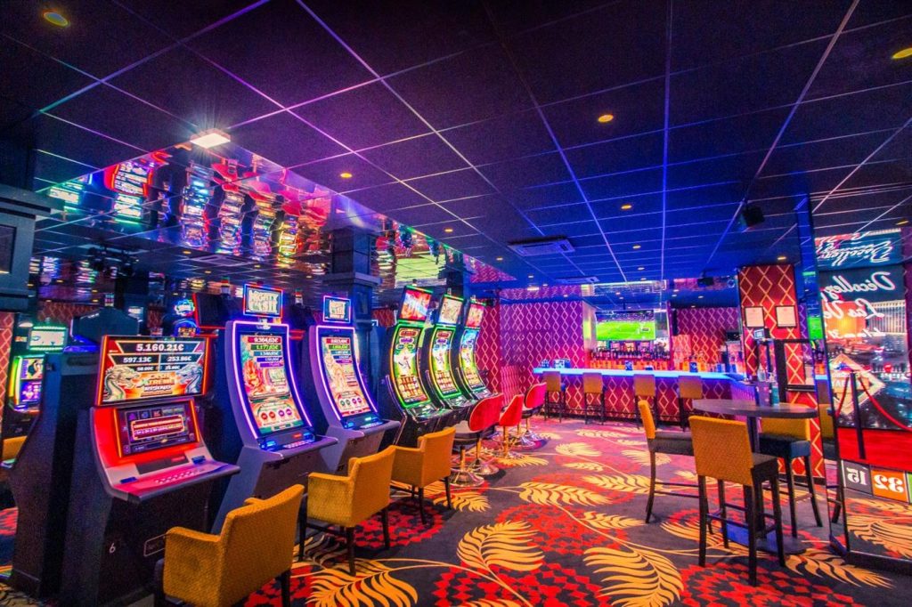 Ảnh minh họa TZ88 – TZ88 hướng dẫn Theo dõi nhịp chơi slot có kiểm soát