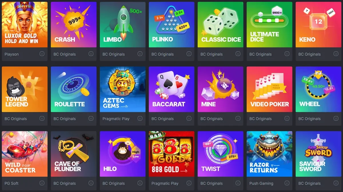 TZ88 hướng dẫn nhận diện dữ kiện quan trọng khi chơi Slot