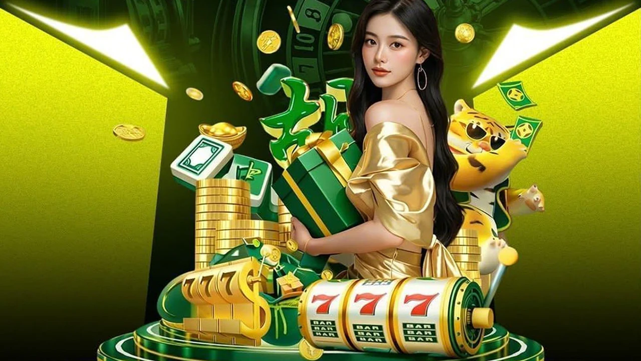 Casino trên TZ88 – bước kiểm tra thực tế