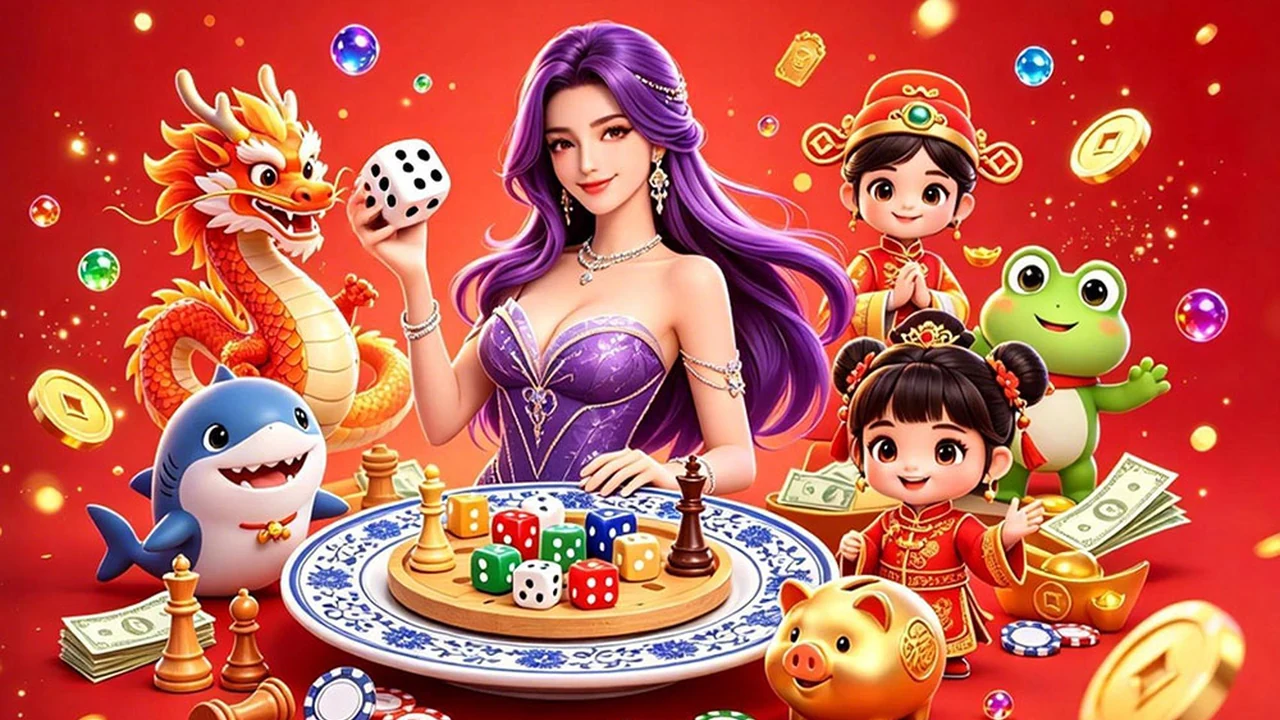 Casino trên TZ88 – bước kiểm tra thực tế