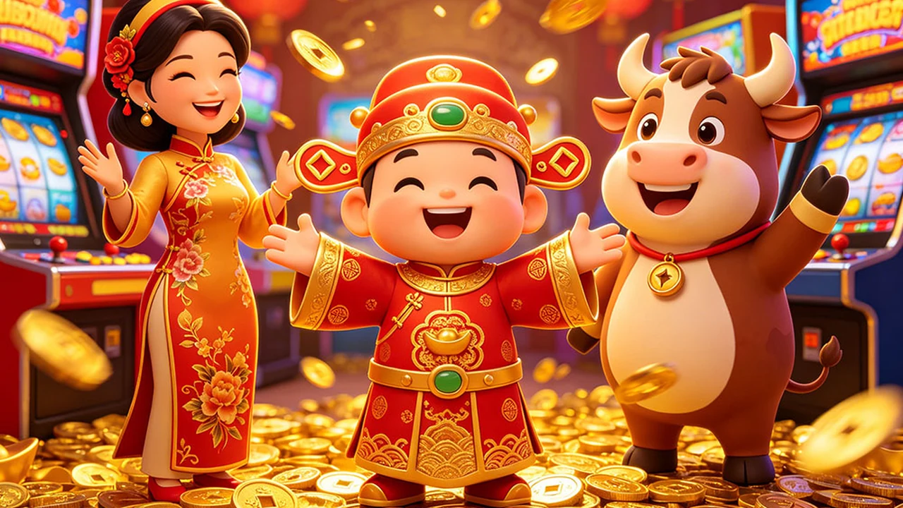 Minh họa chủ đề Bắn cá về các bước kiểm tra thông tin