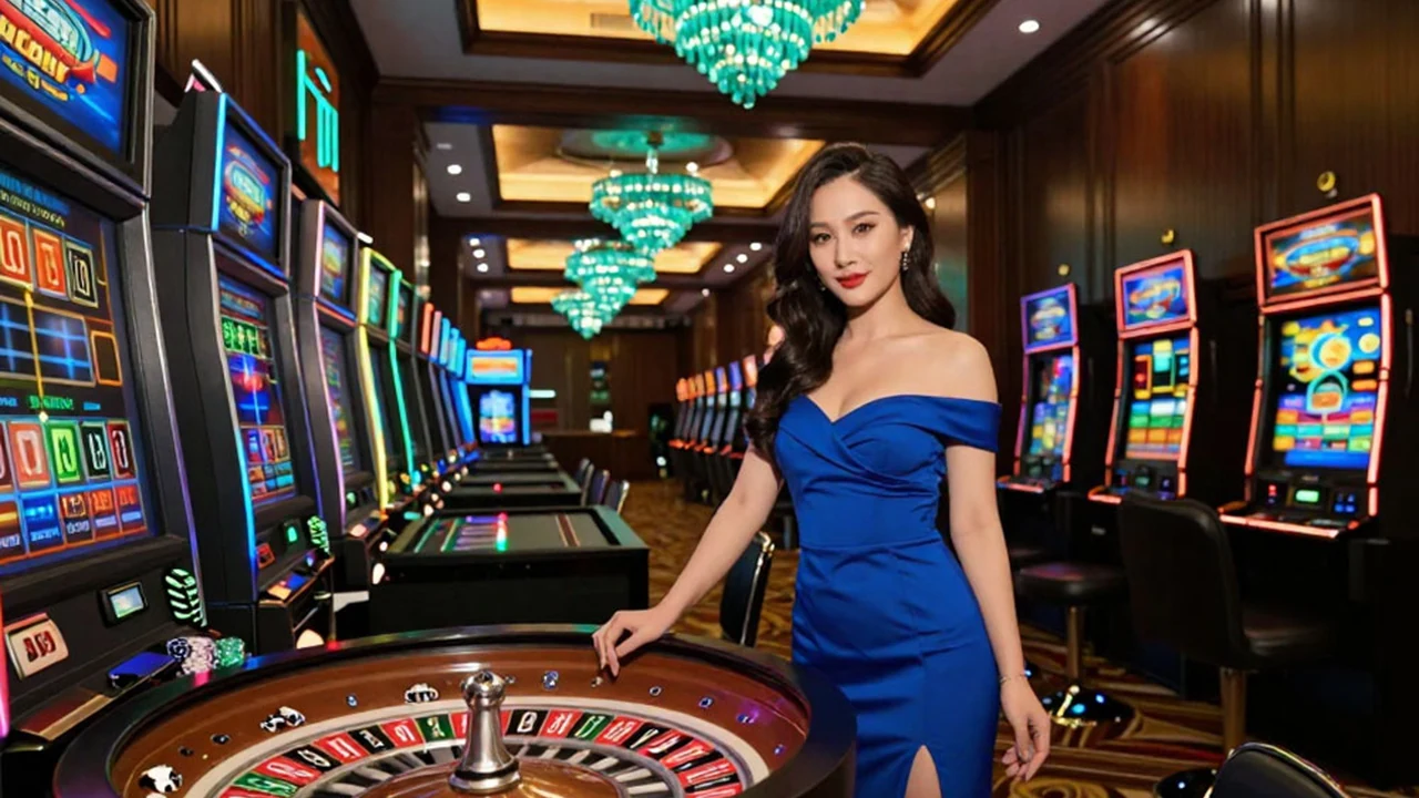Cách nhận biết chi tiết dễ nhầm về casino – TZ88