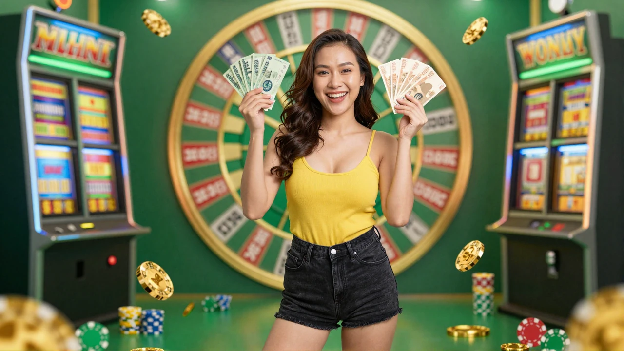 Cách nhận biết chi tiết dễ nhầm về slot — Khung kiểm tra trước, trong và sau trải nghiệm — TZ88