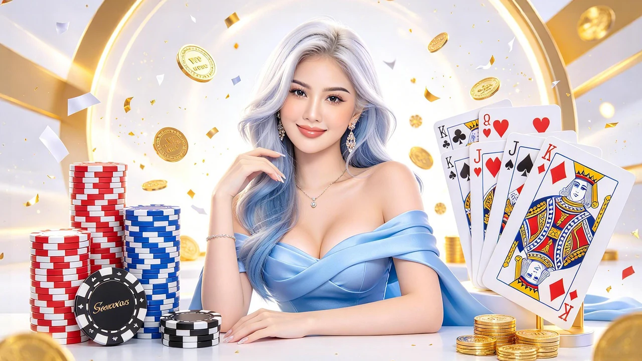 TZ88: Kinh nghiệm xem điều kiện game bài rõ ràng hơn – minh họa Game bài